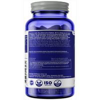 Genologix Fadogia Agrestis (Physical Performance)